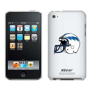  Air Force Academy helmet on iPod Touch 4G XGear Shell Case 