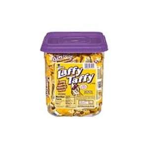  Laffy Taffy Banana, 165 Individually Wrapped Pieces 