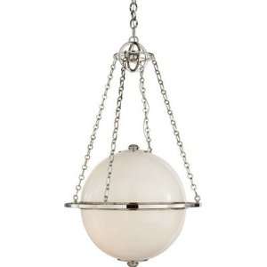 Modern Globe Pendant From Pendant Fixture By Visual 