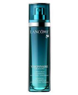 Lancome Visionnaire   our 1st advanced skin corrector for wrinkles 