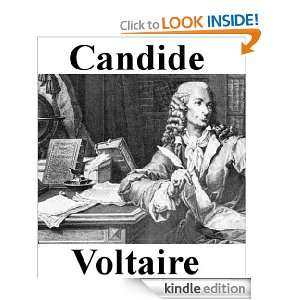 Start reading Candide  