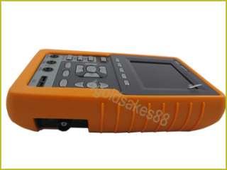 US New Owon HDS1021M Handheld Digital Storage Oscilloscope Scopemeter 