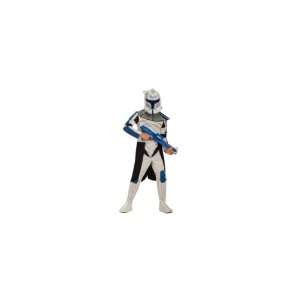  Star Wars Animated Clone Wars Trooper Commander Rex 