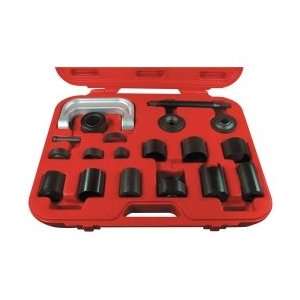  BALL JOINT SERVICE TOOL AND MASTER ADAPTER SET Arts 