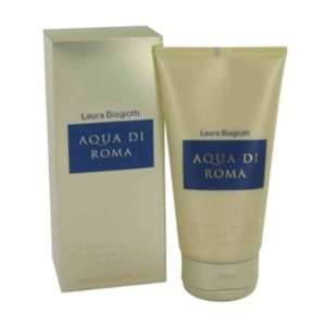   ROMA Perfume. BODY LOTION 5.0 oz / 150 ml By Laura Biagiotti   Womens