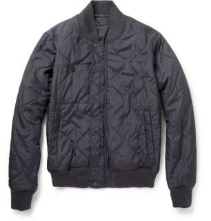  Clothing  Coats and jackets  Bomber jackets  Quilted 