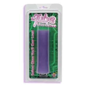  Bundle Tube Purple and 2 pack of Pink Silicone Lubricant 3 