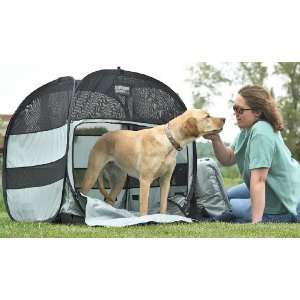 Pet Ego Portable Dog Tent Kennel 