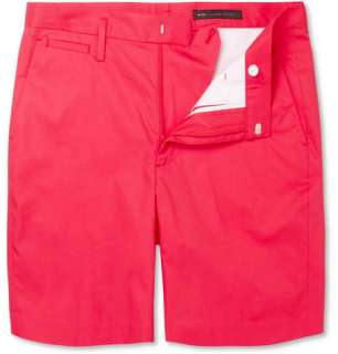  Clothing  Shorts  Casual  Harvard Twill Shorts
