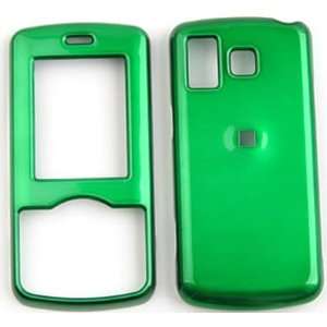  LG RHYTHM ax585 ux585 Honey Dark Green Hard Case/Cover 
