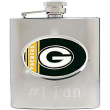 Green Bay Packers Custom Gear, Packers Personalized Apparel, Packers 