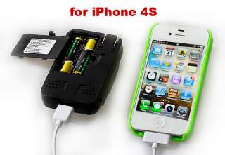 Charge Mobile Phones