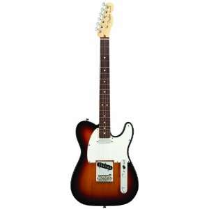  Fender 0113200700 American Standard Telecaster Guitar 