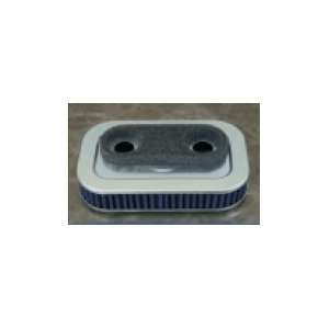Harley 88 03 Sportster XL High Performance Air Filter  Frontiercycle 