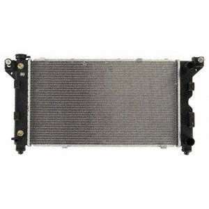  Proliance 431406 Radiator Automotive