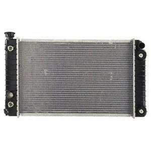  Proliance 432004 Radiator Automotive