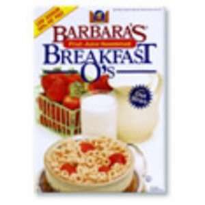  Breakfast O’s Cereal 0 (8z )