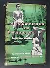 Adventures in Paradise (Tahiti and Beyond) by Willard Price 1955 HBwDJ 