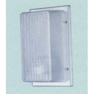  Wall Pack with Magnetic Ballast 5in. x 10in.