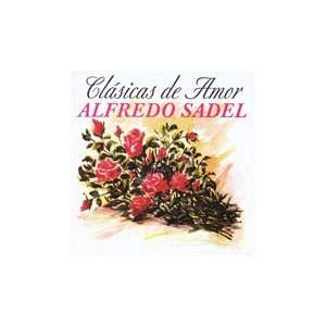  Clasicas de Amor Alfredo Sadel Music