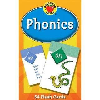   Child Flash Cards) by Brighter Child ( Cards   Mar. 15, 2006
