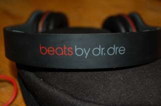 AWESOME** MONSTER   BEATS BY DRE HEADPHONES  