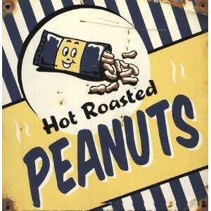  Peanuts by Matthew Labutte 8x8