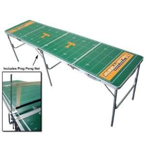  Wild Sales NCAA Mini Table Tennis Table