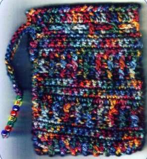 How To CROCHET PATTERN Camera Soft Case Cover Bag 426  