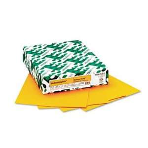 New Wausau Paper 22771   Astrobrights Colored Card Stock 