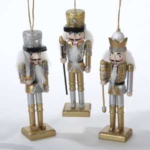   with Sword, Spear and Scepter Christmas Ornaments 6