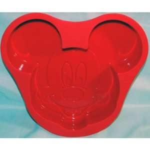  Disney Mickey Mouse Cake Mold