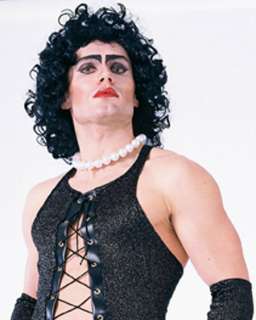 Rocky Horror Picture Show Frank N. Furter Perücke  