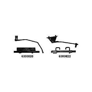  Clamp Mount Kit   Freshwater Kits (For 9.5 40HP 1977 