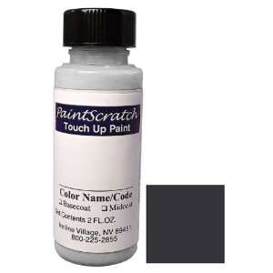  2 Oz. Bottle of Meteor Gray Touch Up Paint for 2005 