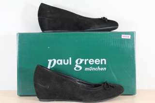 P5936 Paul Green Damenballerina Gr. 36  