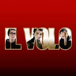 IL VOLO IL VOLO CD  