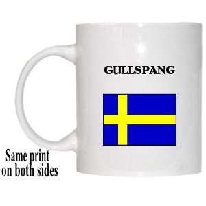  Sweden   GULLSPANG Mug 