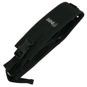   Nylon Sheath only for Seal Pup/Seal Pup Elite