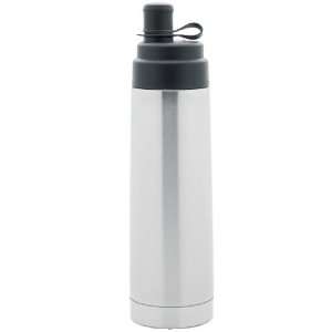   Steel Sport Bottle with Double Wall Insulation 