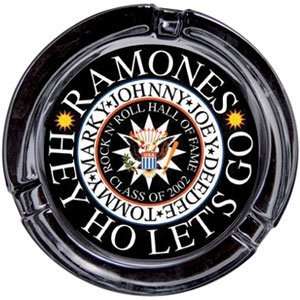  Ramones   Ashtrays