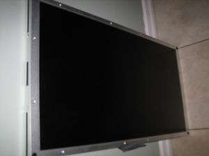 SONY LTY400WT LH1 LCD PANEL MODEL #FWD040LX2F  
