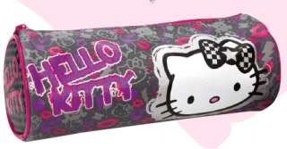 Hello Kitty Graffiti Mäppchen Stiftemäppchen Neu 225700  