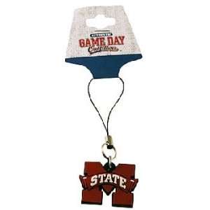  Mississippi State University Jewelry Charm Pvc M Case Pack 