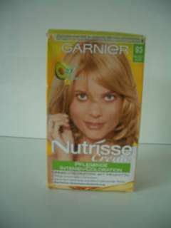 Garnier Nutrisse Creme (Haarfarbe Nr.93 Hellgoldblond) in Nordrhein 