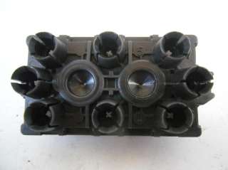 Mercedes W210 E230 Ventilblock Steuerventil 1298001478  