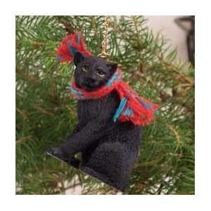  Panther Ornament