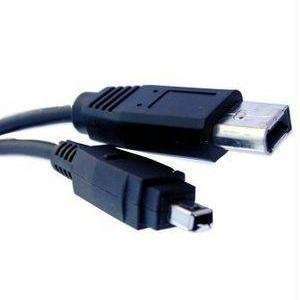  Offspring Technologies FW66 06 6 Firewire 6 Pin To 6 