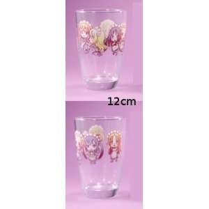   Glass (Maid) 12cm (Genuine product imported from Japan.) Toys & Games