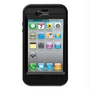   Series f/iPhone® 4   All Carriers   Black Cell Phones & Accessories